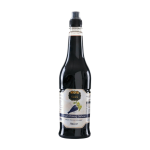 Siyah Havuç Sirkesi 750ML Pet Şişe