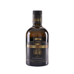 Soğuk Sıkım Naturel Sızma Zeytinyağ Cam Şişe 500 ml