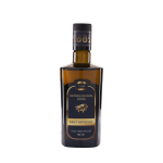 Soğuk Sıkım Naturel Sızma Zeytinyağ  500 ml Cam Şişe