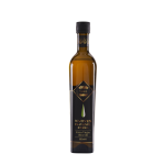 Soğuk Sıkım Naturel Sızma Zeytinyağ 500 ml Cam Şişe