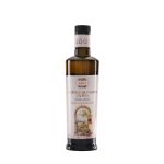 Soğuk Sıkım Naturel Sızma Zeytinyağ 500 ml Cam Şişe