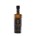 Soğuk Sıkım Naturel Sızma Zeytinyağ 500 ml Cam Şişe