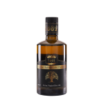 Soğuk Sıkım Naturel Sızma Zeytinyağ 500 ml Cam Şişe