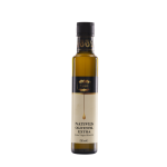 Soğuk Sıkım Naturel Sızma Zeytinyağ 250 ml Cam Şişe