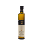 Soğuk Sıkım Naturel Sızma Zeytinyağ 500 ml Cam Şişe