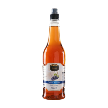 Üzüm Sirkesi 750ML Pet Şişe