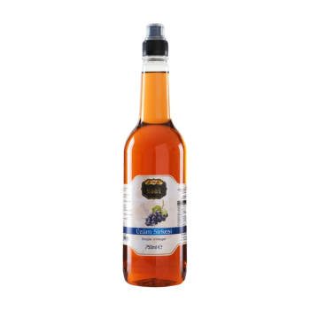 Üzüm Sirkesi 750ML Cam Şişe