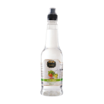 Beyaz Sirke 500ML Pet Şişe