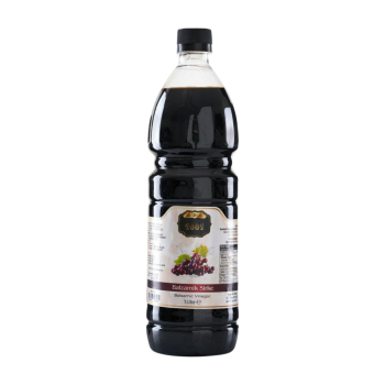 Balsamik Sirkesi 1 LİTRE Pet Şişe