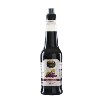 Balsamik Sirkesi 500ML Pet Şişe