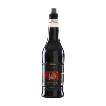 Soya Sosu Regular 750 ml Pet Şişe