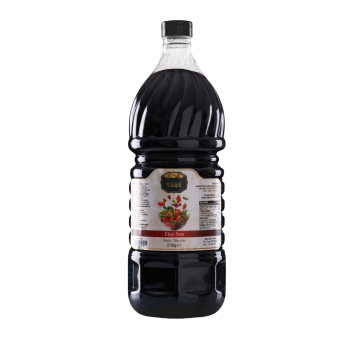 Ekşi Sos 2700gr Pet Şişe