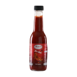 Acı Sos 260 gr Cam Şişe