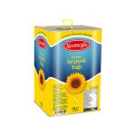 Ayçiçek Yağı 18 Litre