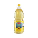 Ayçiçek Yağı 2000 ml