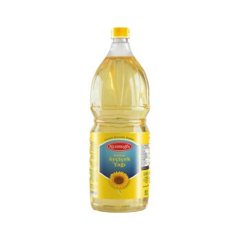 Ayçiçek Yağı 2000 ml