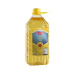 Ayçiçek Yağı 5000 ml